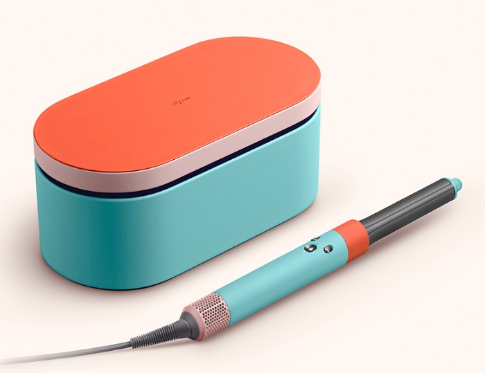 Dyson Airwrap™多功能造型器