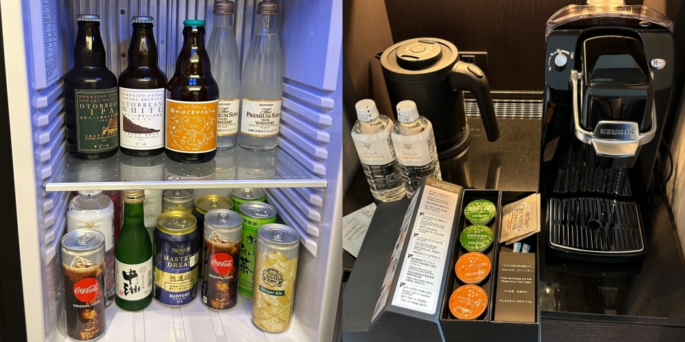 VILLA FONTAINE PREMIER