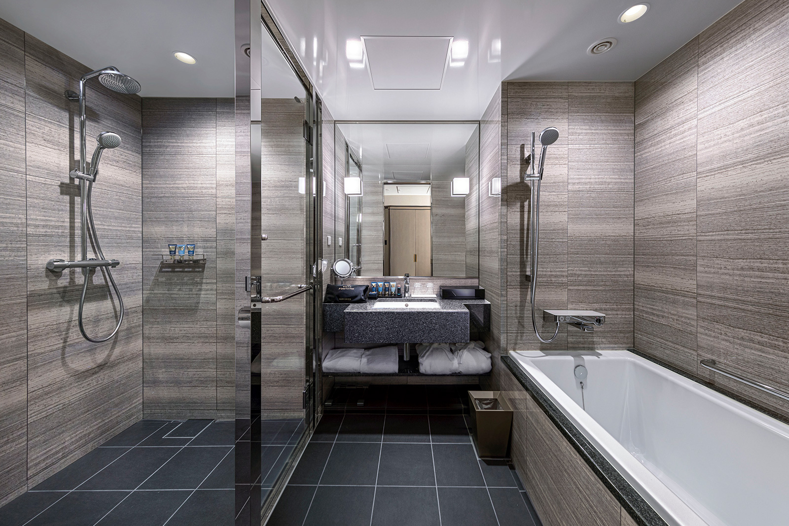 VILLA FONTAINE PREMIER