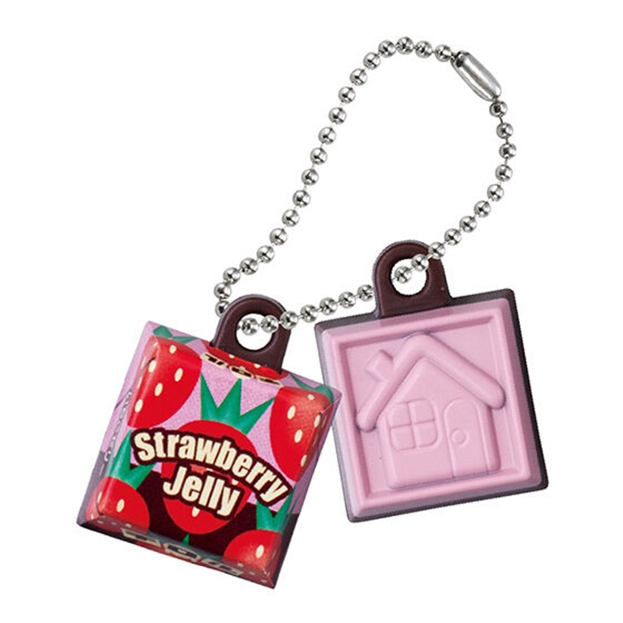 滋露微型巧克力