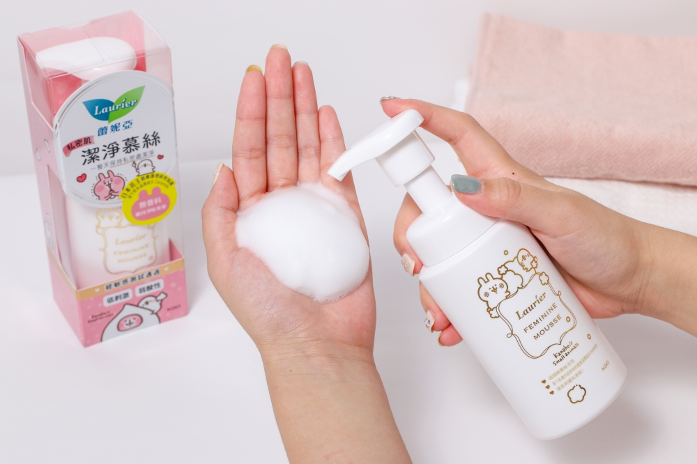 卡娜赫拉的小動物_蕾妮亞衛生棉