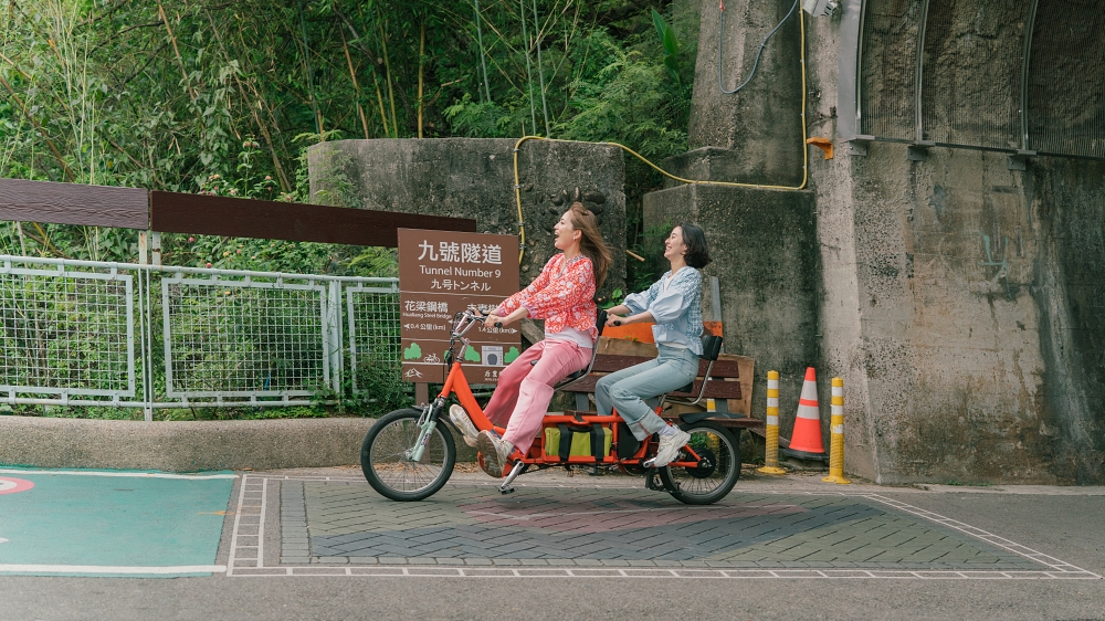 川口春奈 台灣觀光代言記者會