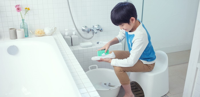 UTAMARO魔法家事皂