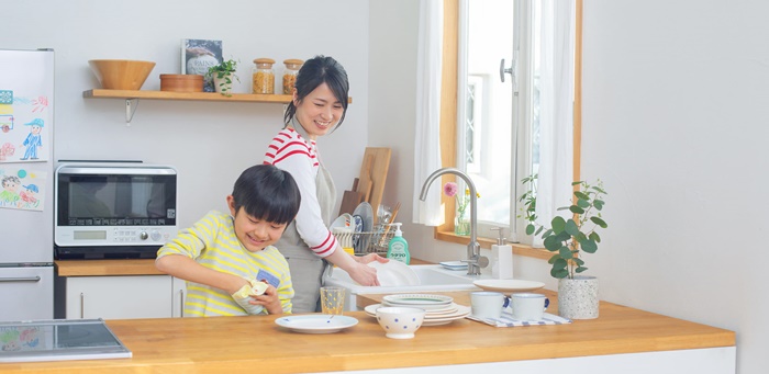 UTAMARO魔法廚房超濃縮洗碗精