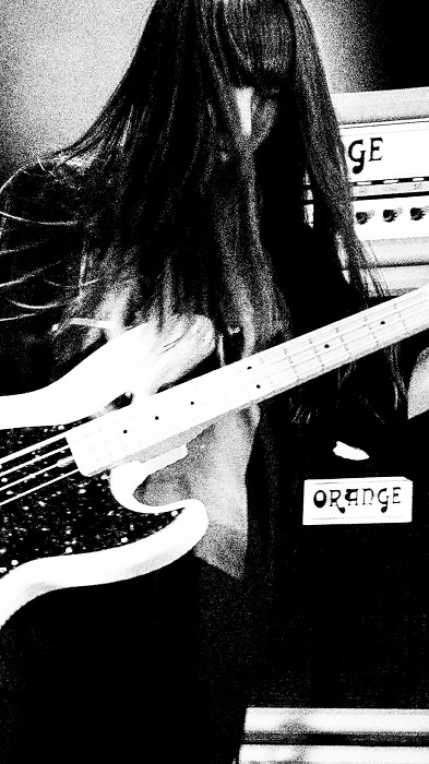 凜冽時雨演唱會08