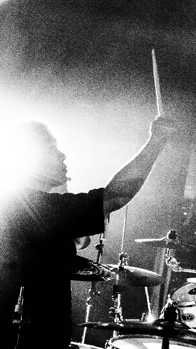 凜冽時雨演唱會17