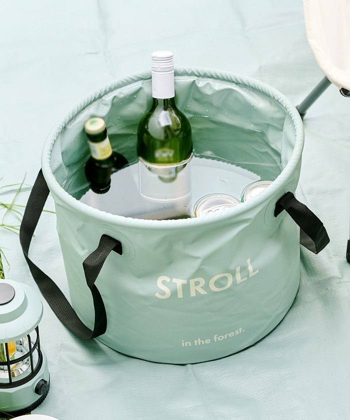 隨身型冰鎮用具