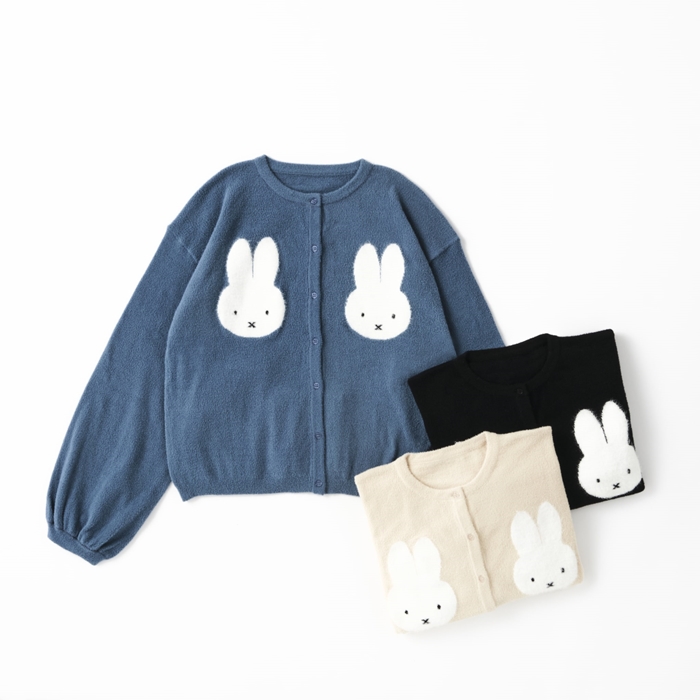 miffy毛衣
