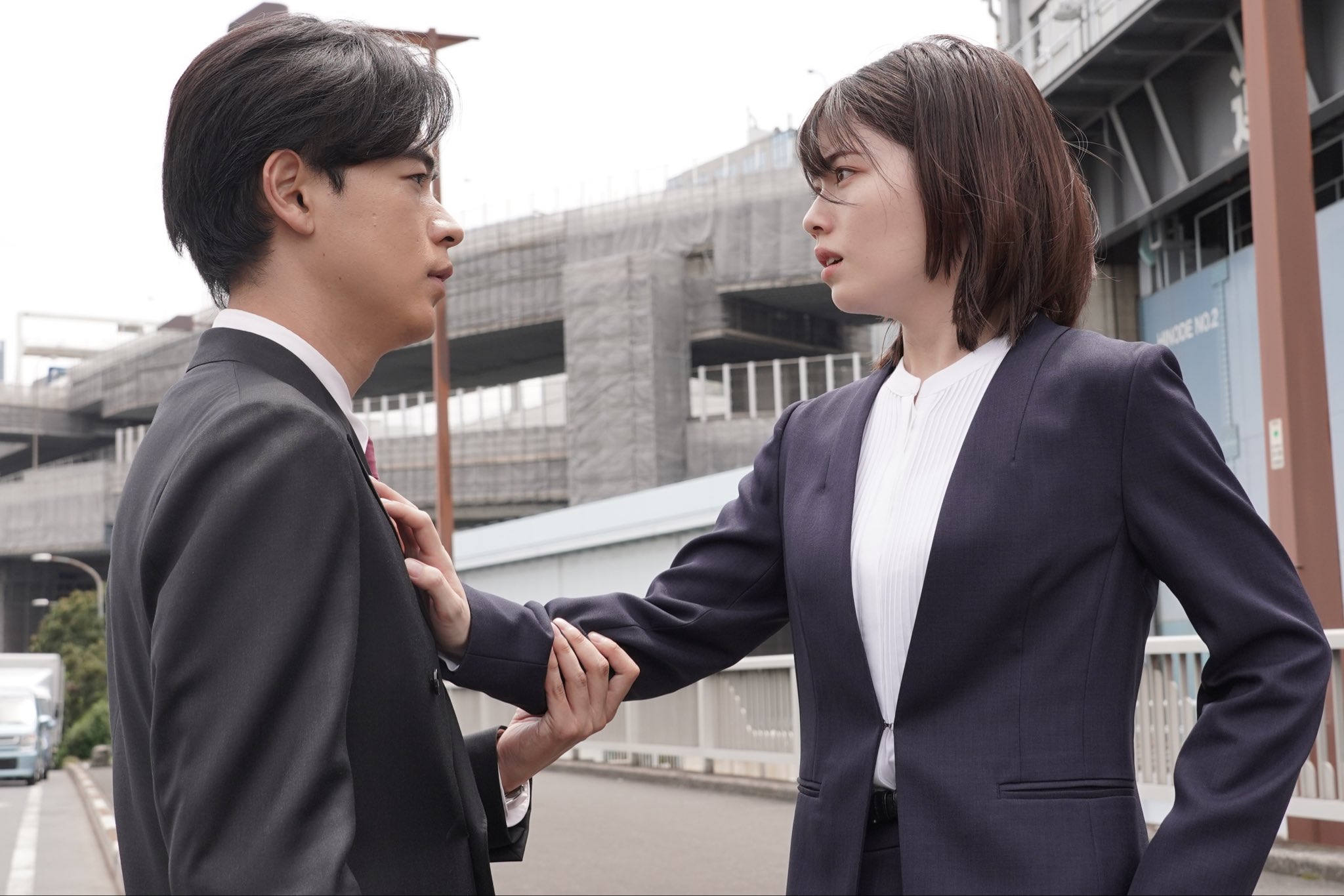 《跳槽的魔王大人》