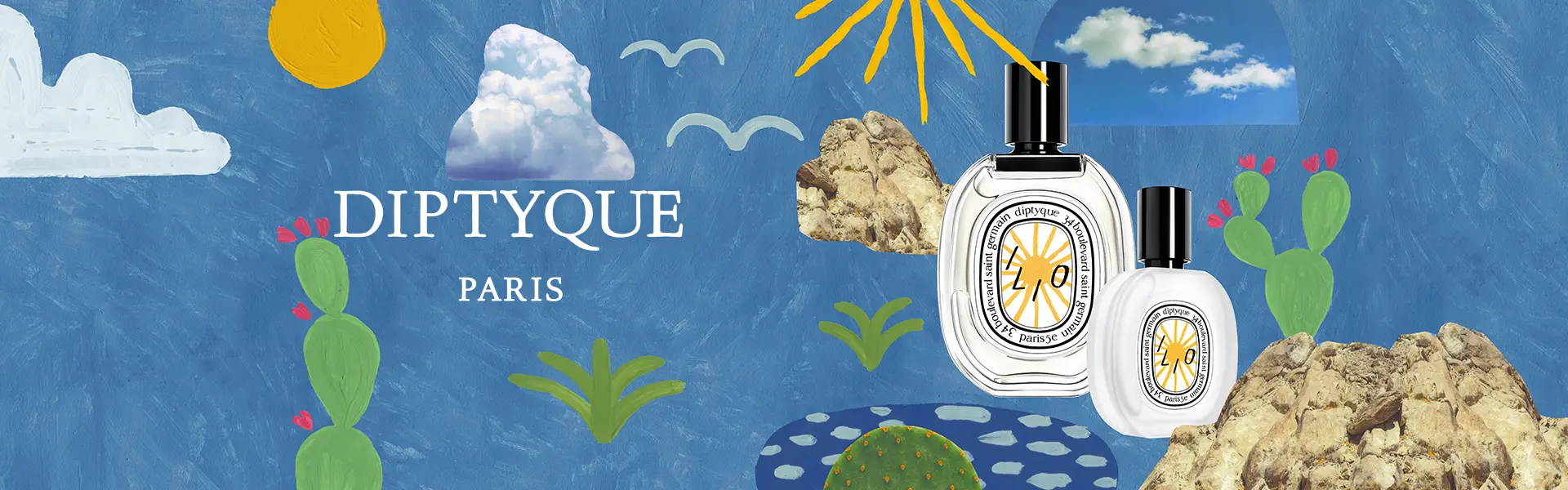 Diptyque 2023 ilio