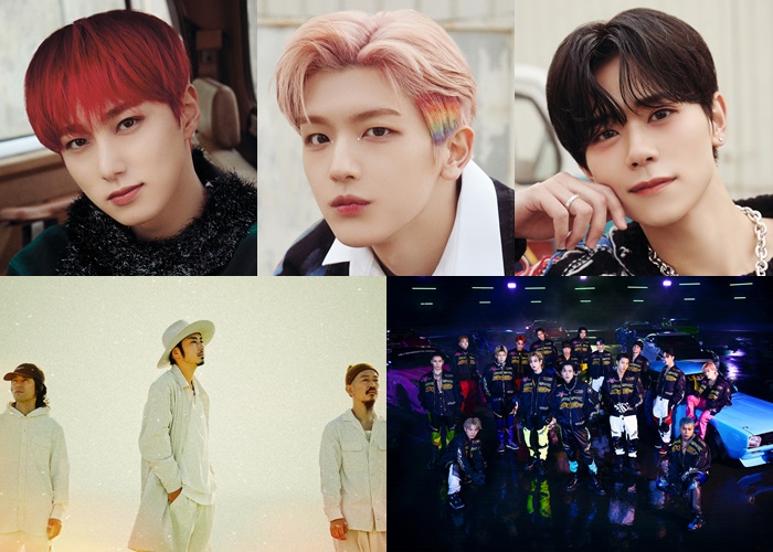 9月9日演出陣容