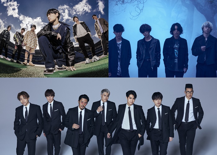 9月10日演出陣容