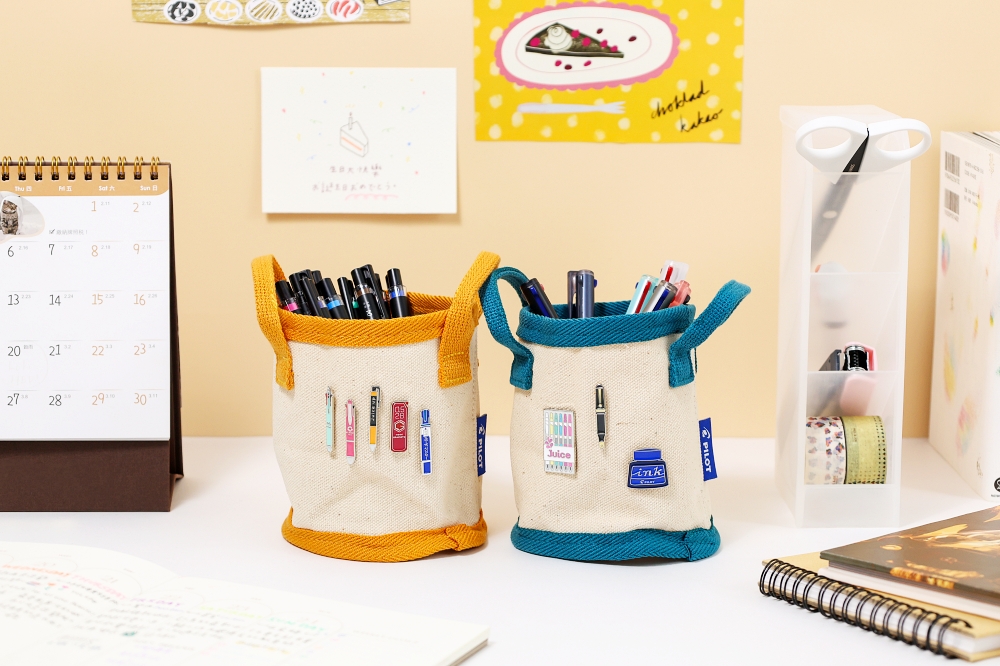 百樂超級果汁筆