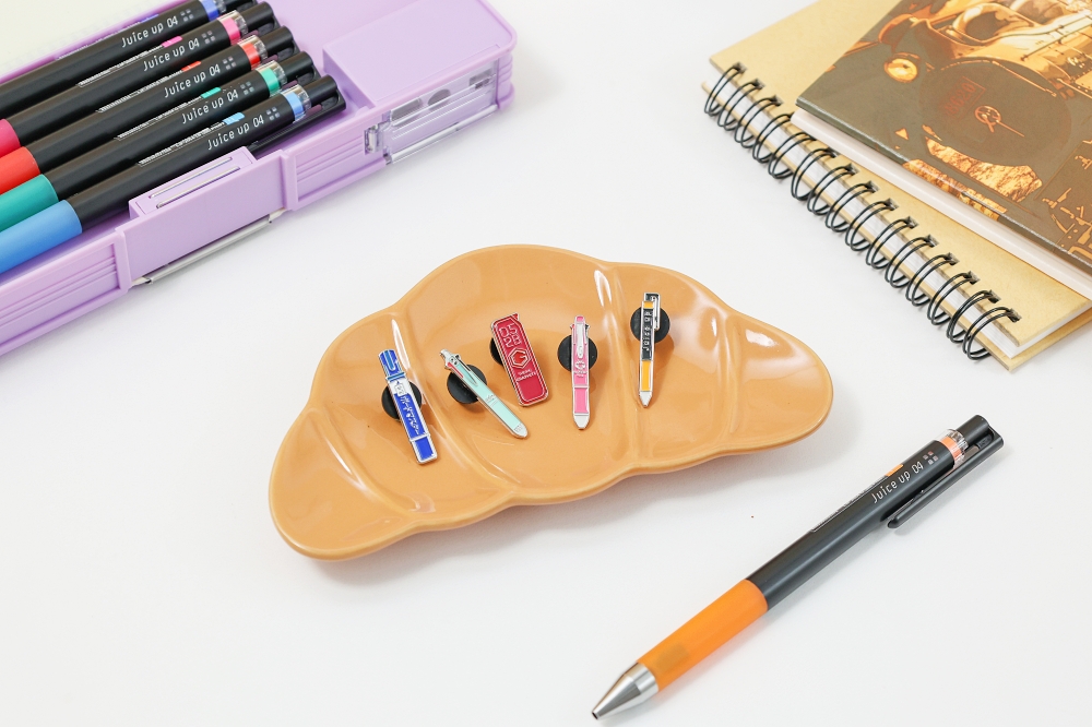 百樂超級果汁筆