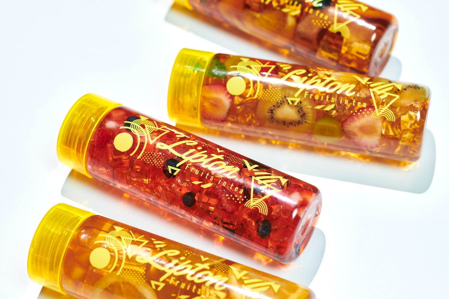 ADASTRIA_lipton_立頓_fruits in tea_水果茶