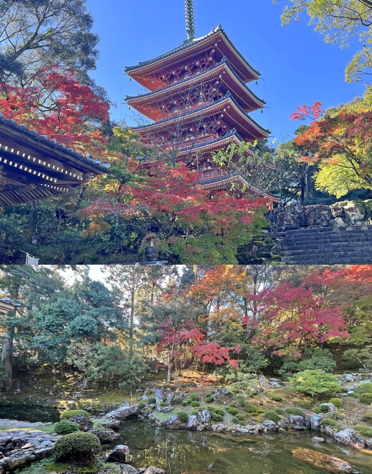 五台山竹林寺