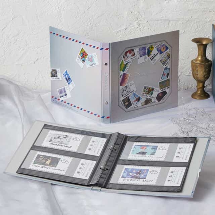 迪士尼100周年記念入場券