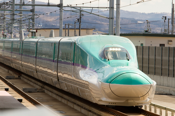 北海道&東日本パス北海道線特急オプション