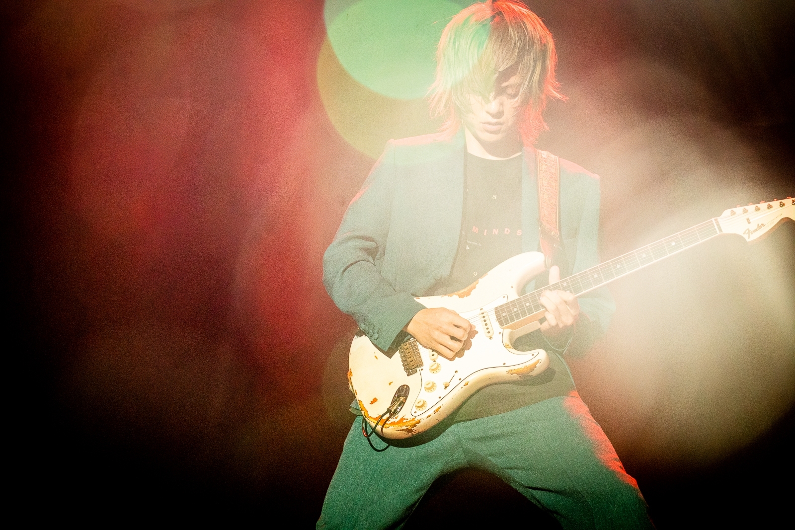 ONE OK ROCK 2023台灣場