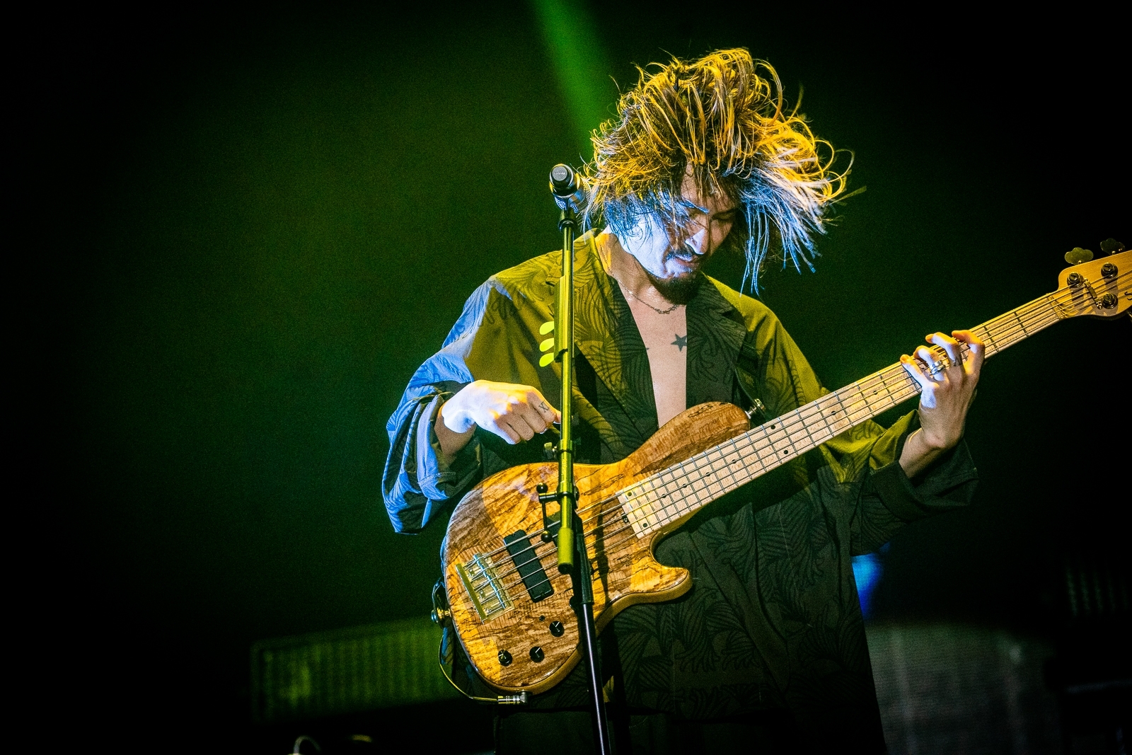 ONE OK ROCK 2023台灣場