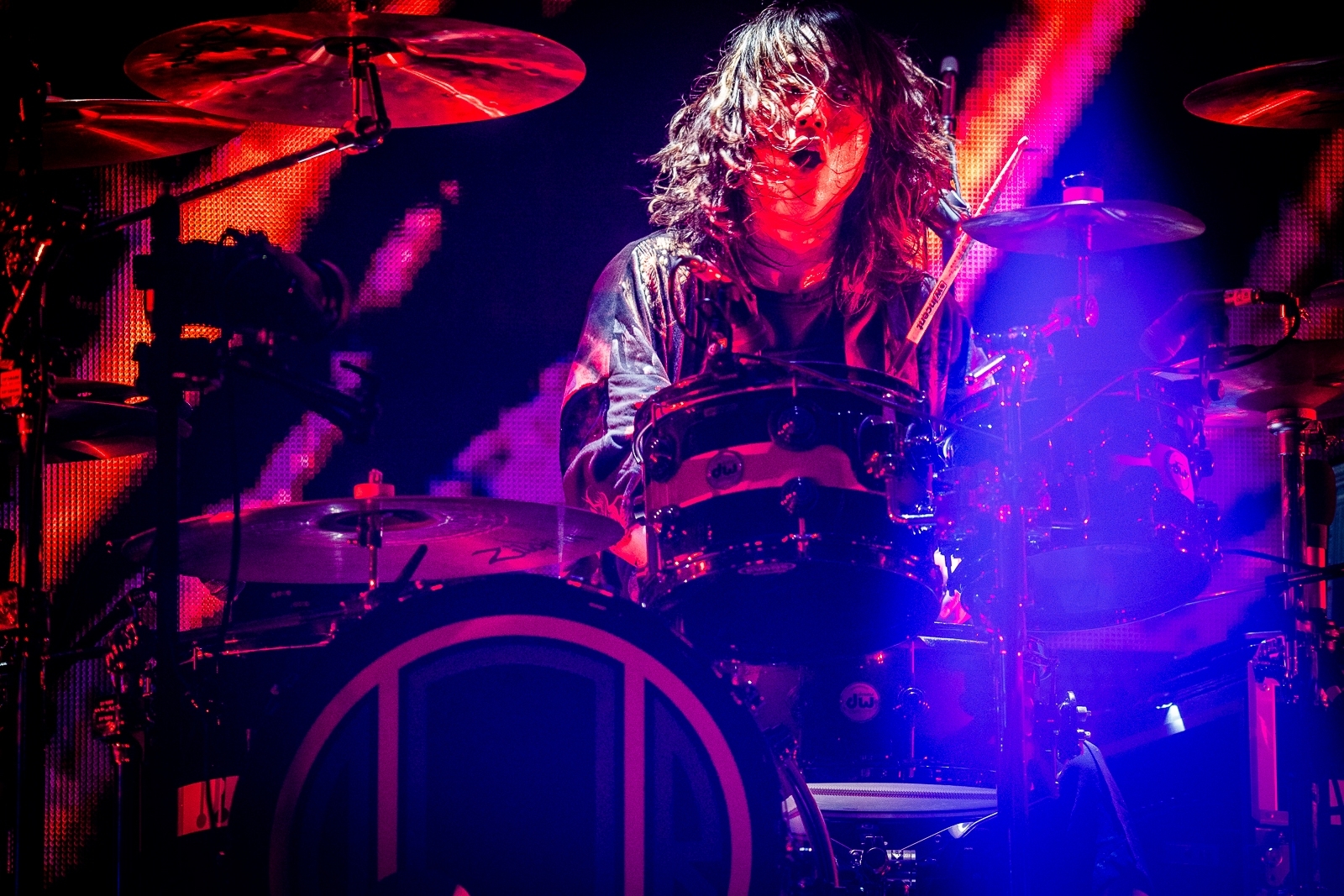 ONE OK ROCK 2023台灣場