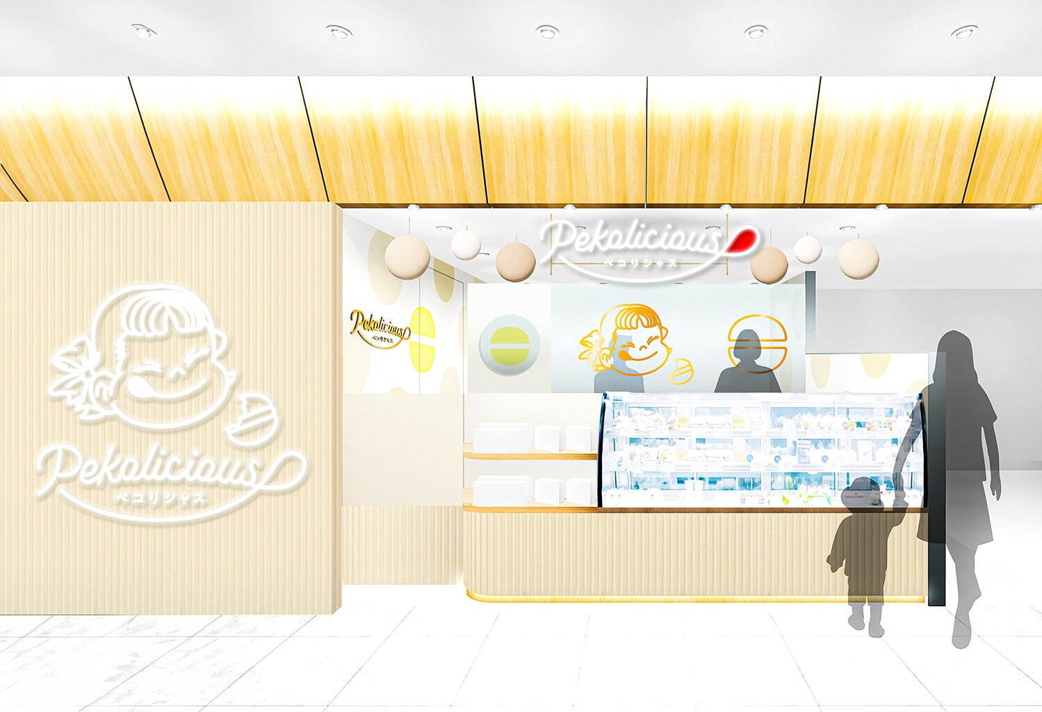 甜點,Pekolicious,小小兵,I`m Donut?,SABON,日本,東京,新開店,BOB  TIM Sweets Time Cafe,Im Donut,堀田湯,銀座GINZA SIX,京都離宮ODASHI,DASHIMAK