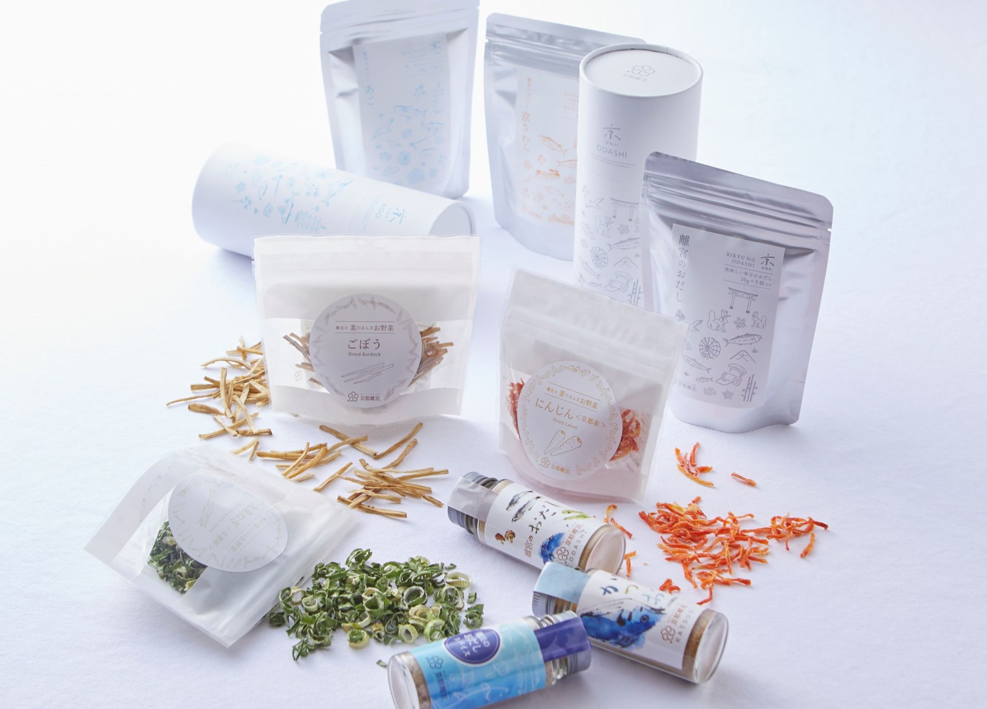 高湯商品