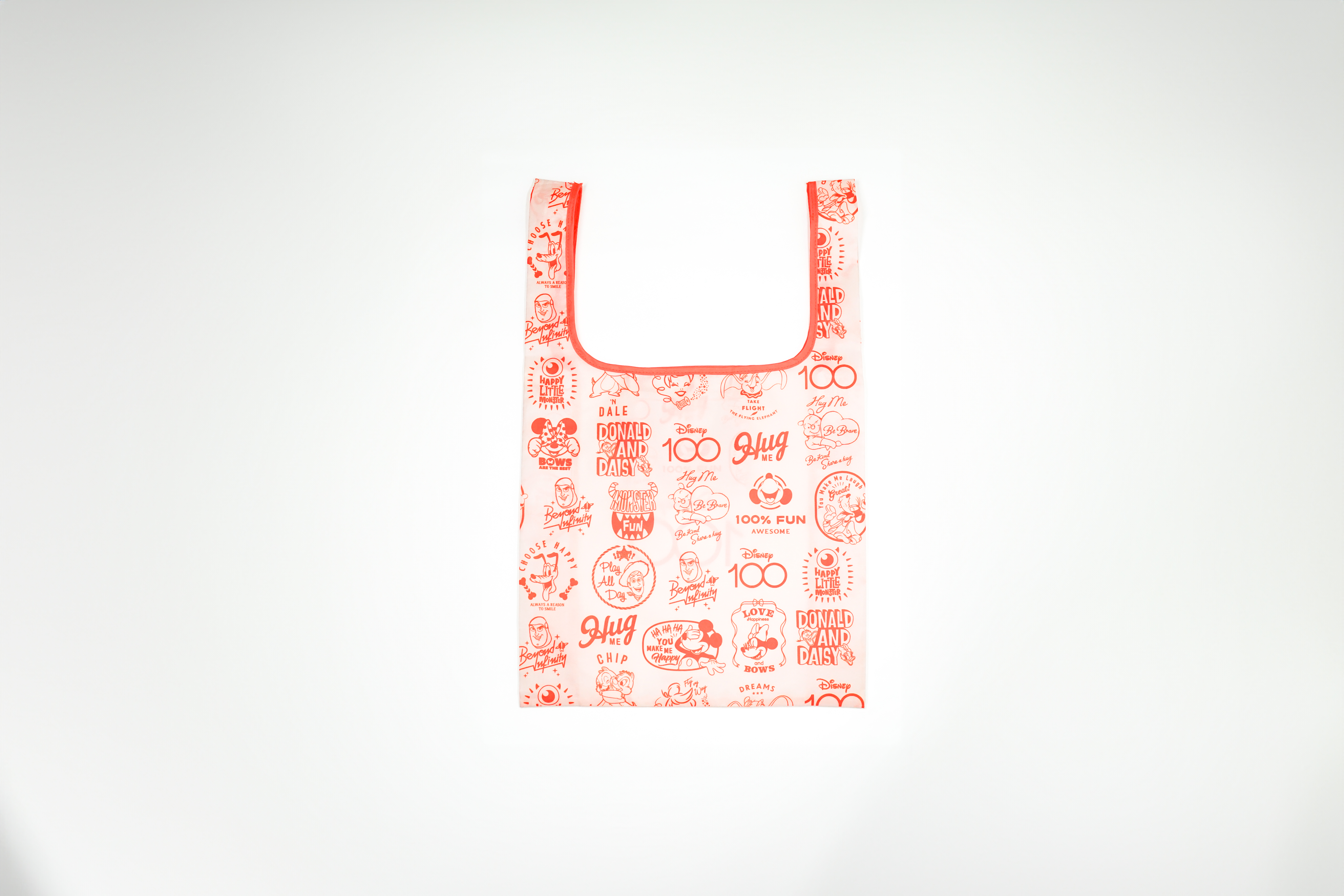 JINS迪士尼米奇米妮系列