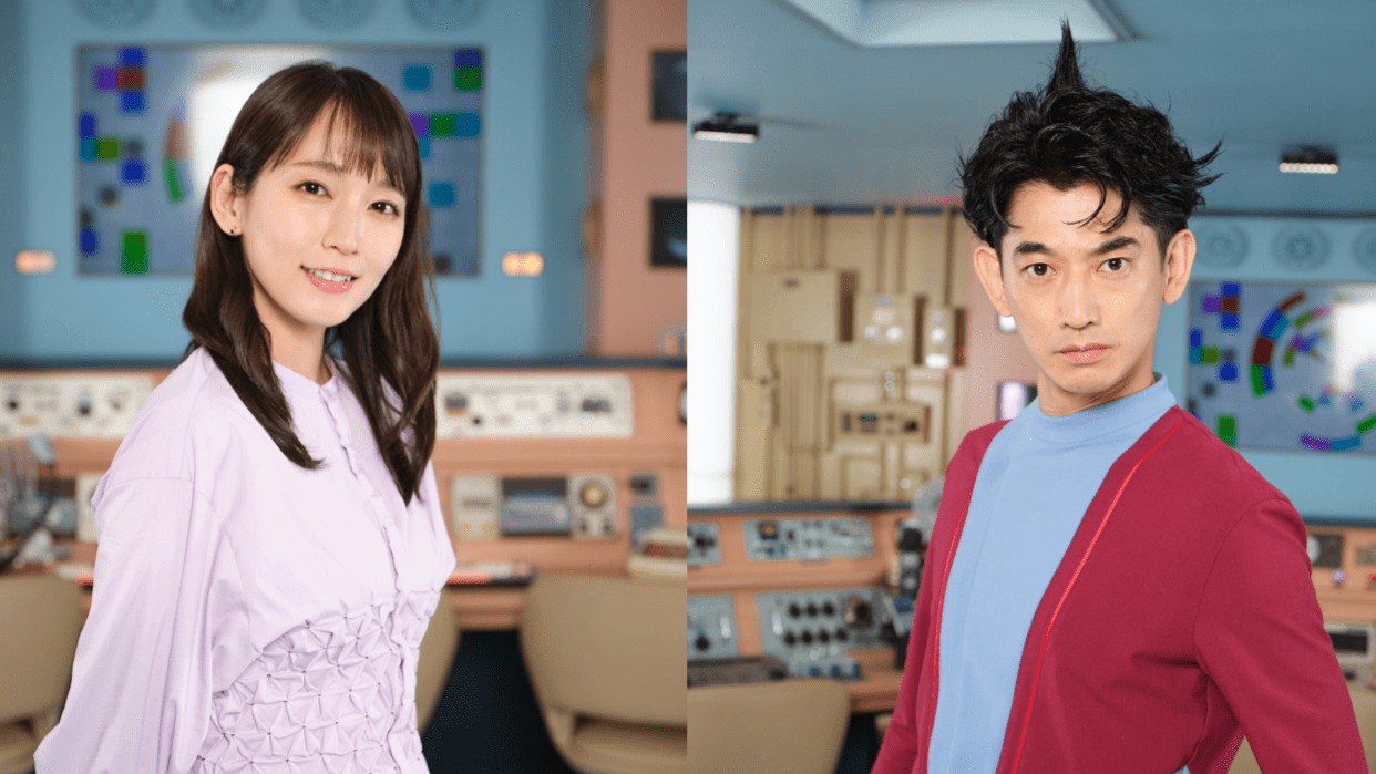 《不要穿越時空，戀人們》