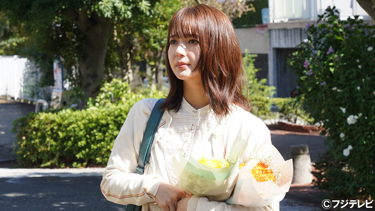 《至愛之花》