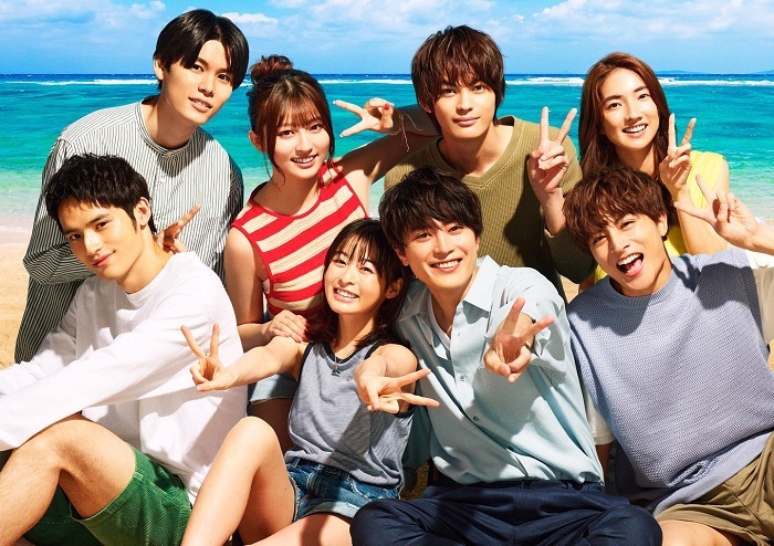 《盛夏的灰姑娘》