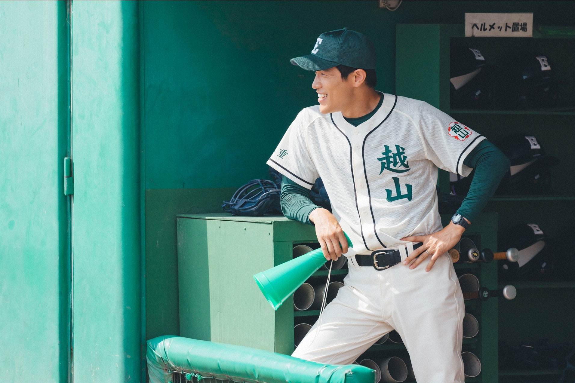 《下剋上球兒》