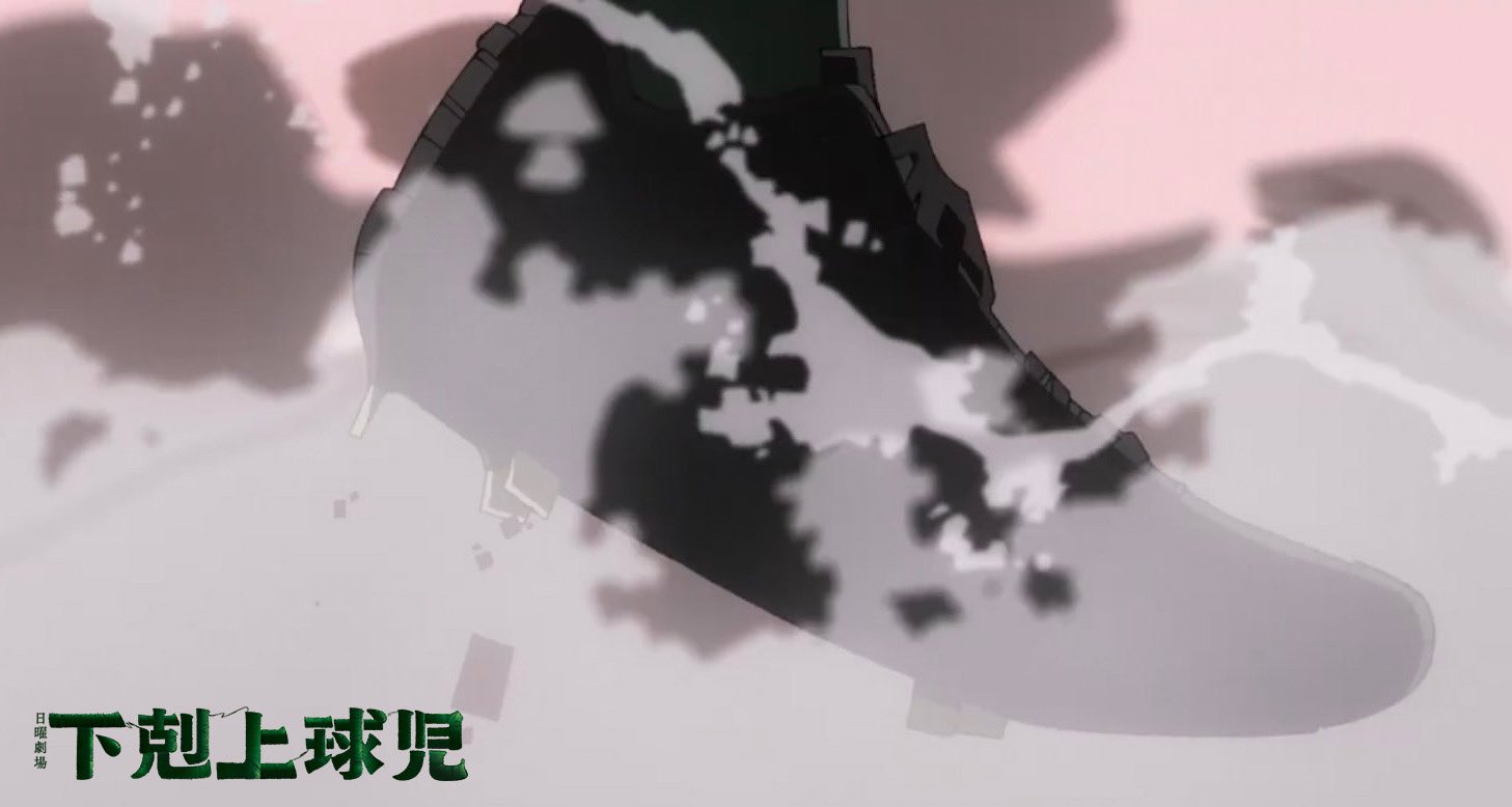 《下剋上球兒》