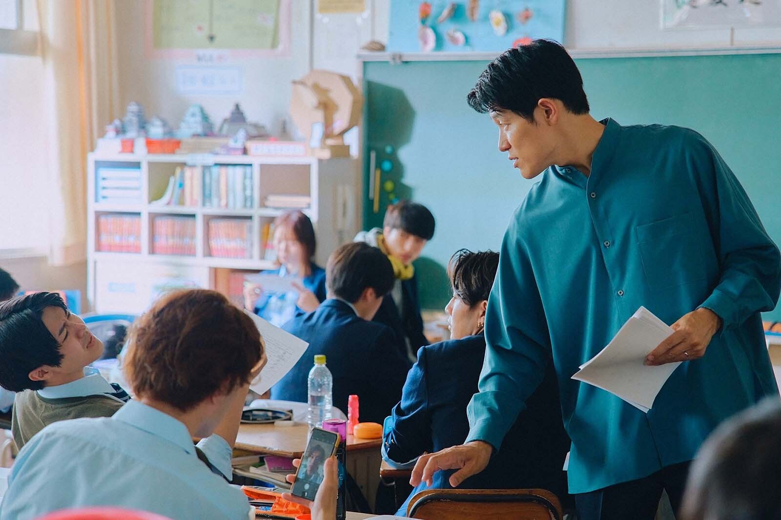 《下剋上球兒》