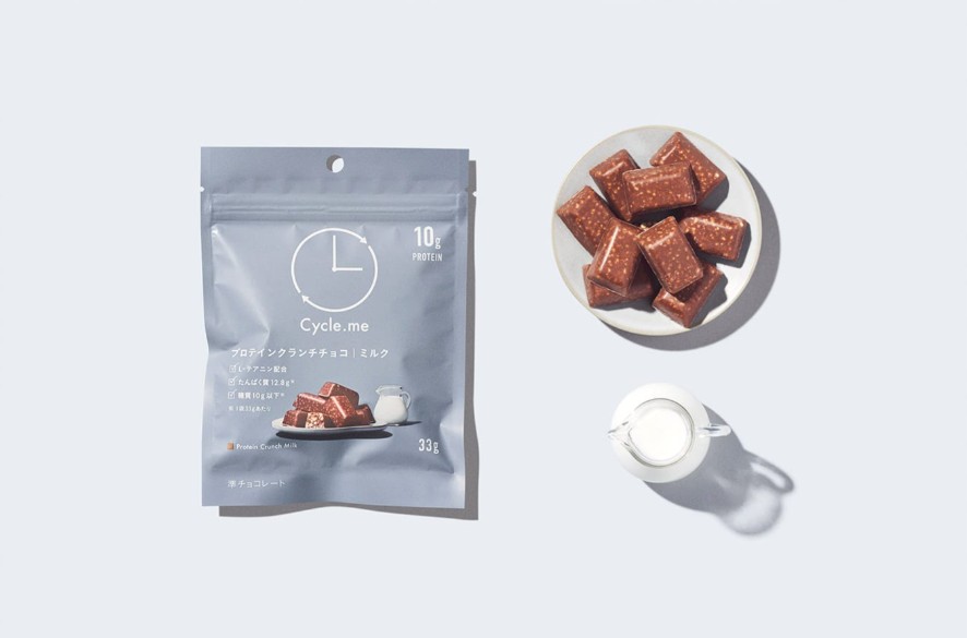 7-11_Cycle.me_限定販售商品_奶油地瓜餅乾