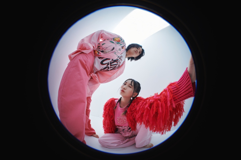 YOASOBI初次台灣演唱會