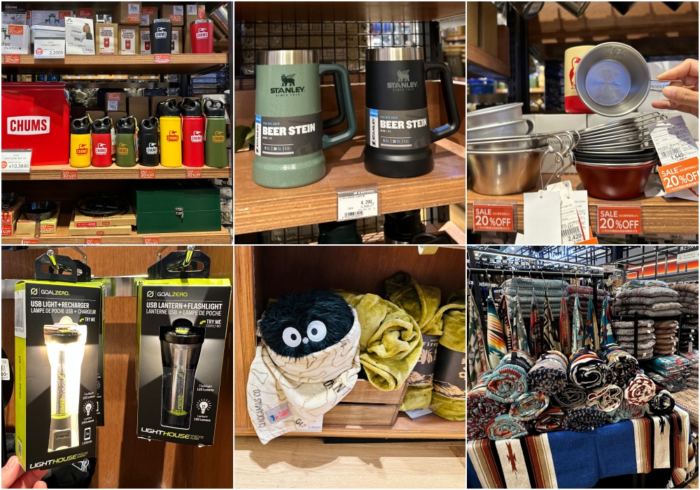 A PIT AUTOBACS 東雲店（東京）