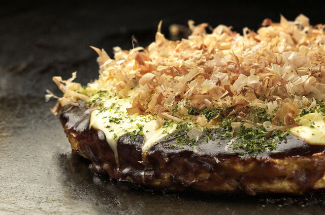 お好み焼き ゆかり