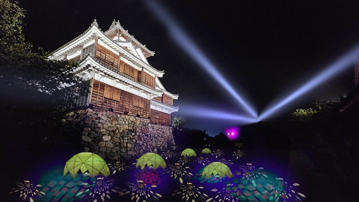 2023年秋冬點燈活動開跑!京阪神各地燈光秀攻略,二條城與平安 2023年秋冬點燈活動開跑!京阪神各地燈光秀攻略,二條城與平安