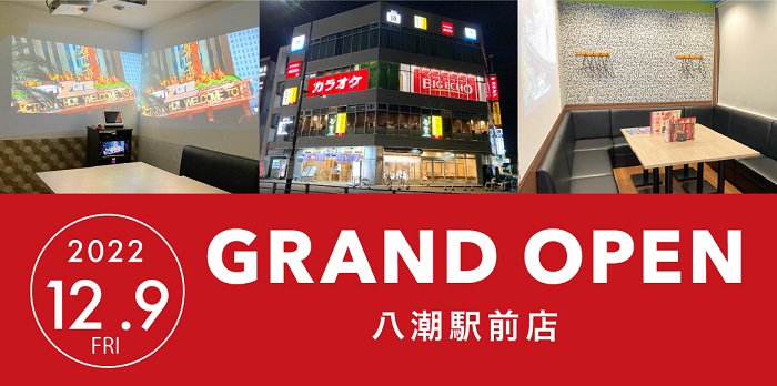 日本卡拉OK-BIG ECHO