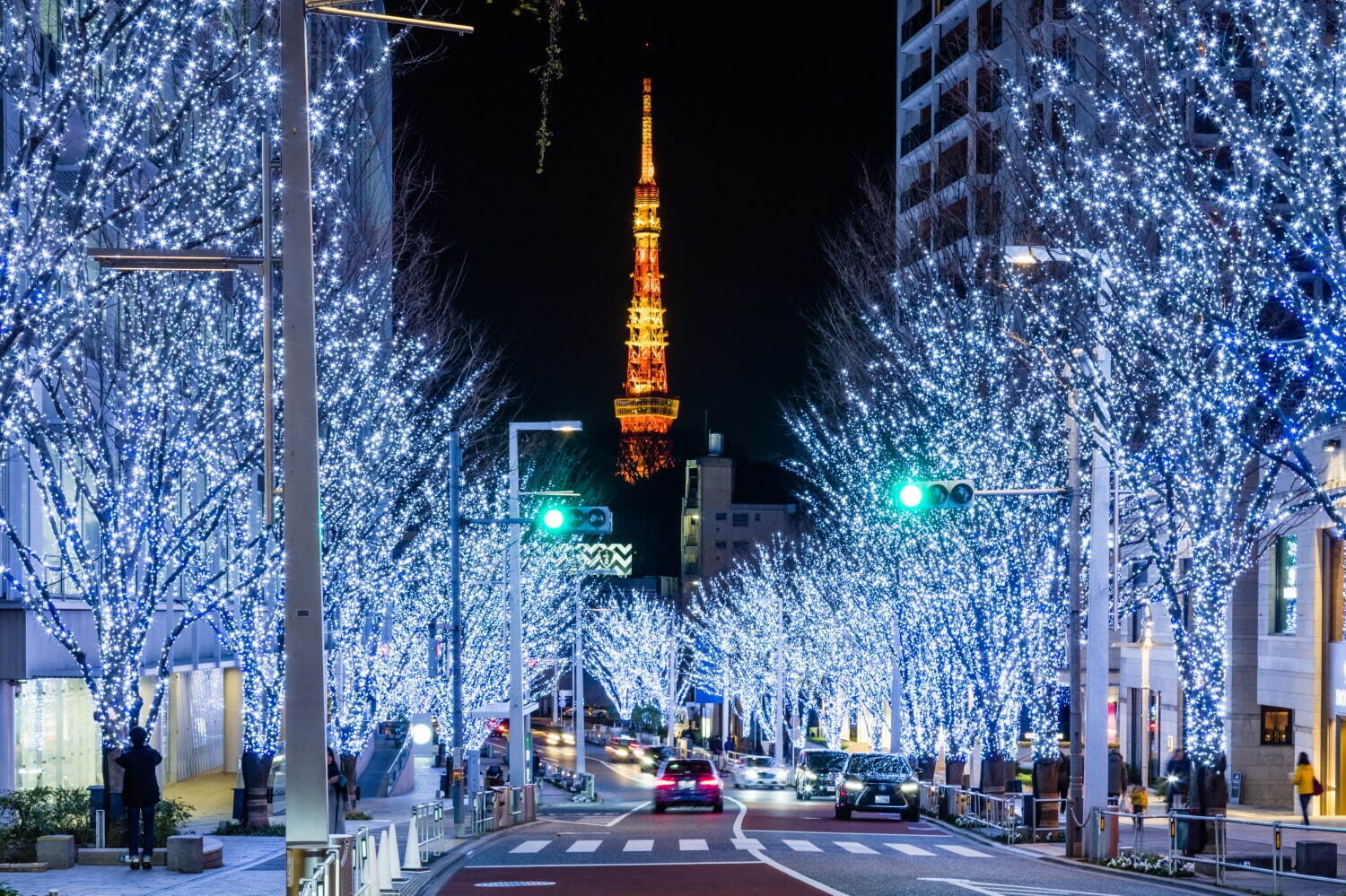 日本,耶誕節,裝置藝術,東京,Roppongi Hills Christmas,HIBIYA Magic Time Illumination 2023,「Wish」 Presents Hibiya Winter Square,明治神宮外苑,東京晴空塔,橫濱紅磚倉庫,大雄的地球交響樂,茨城花卉公園,SECRET GARDEN,大阪聖誕市集,大阪光之饗宴,大阪,神戶,神奈川,日本聖誕活動,日本聖誕節,2023日本聖誕活動