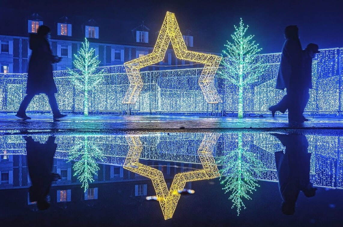 神戶燈會 ~SECRET GARDEN~_神戸イルミナージュ ~シークレットガーデン~_宮殿