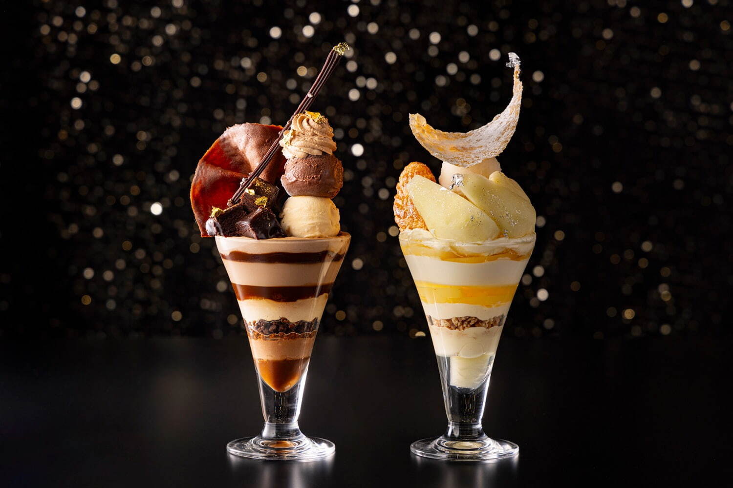 2023年11月_美麗甜點_東京詩穎洲際飯店_Strings winter parfait