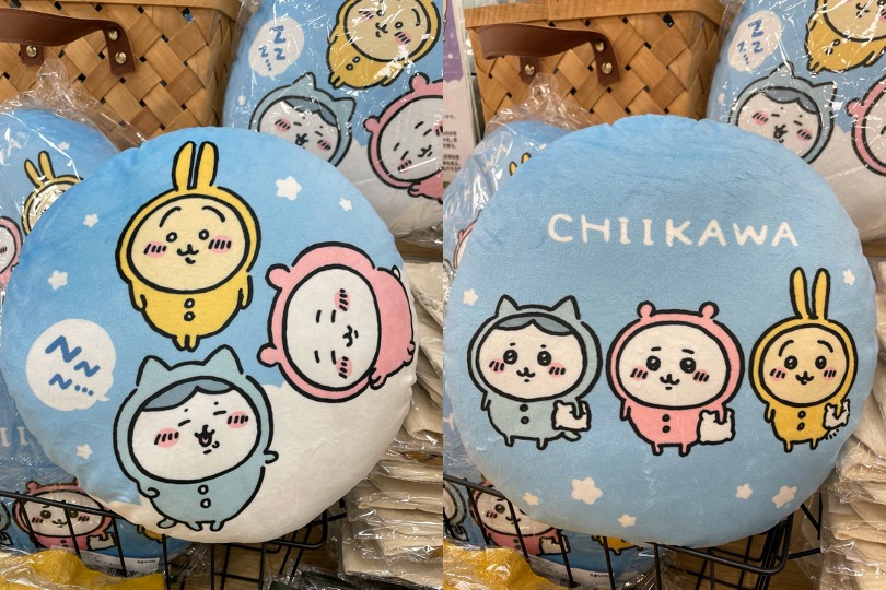 吉伊卡哇秋季新品