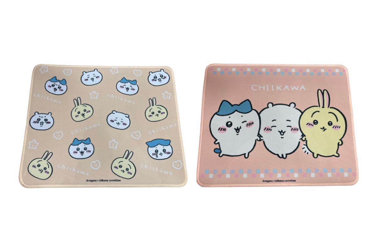 吉伊卡哇秋季新品