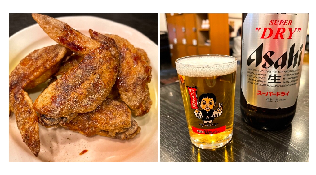 世界の山ちゃん