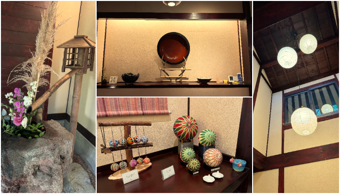 SOBAHAOUSE 安曇野_門口_玄關