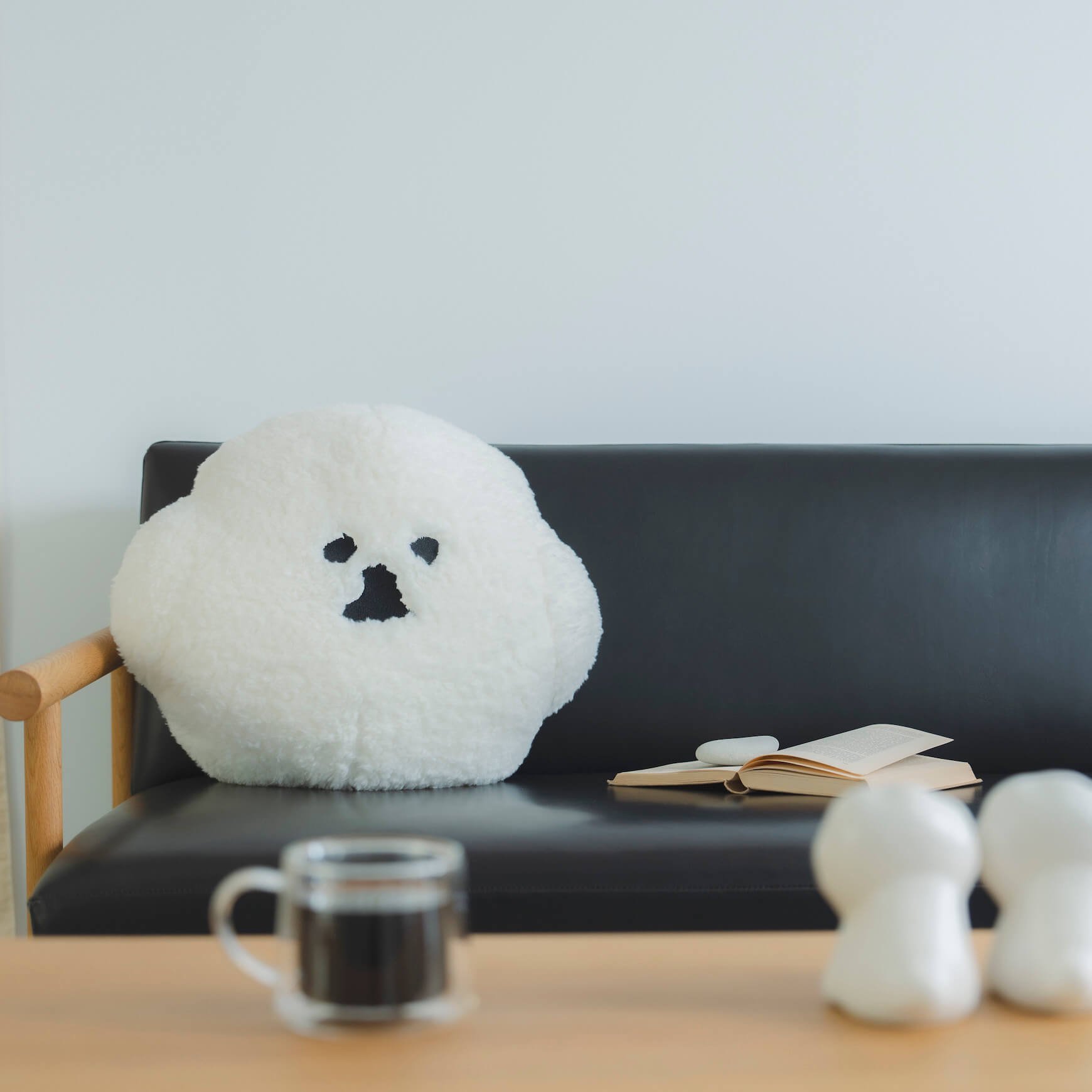 最萌守護門獸參上!超可愛比熊犬「MAMBO」魅力席捲日本推特