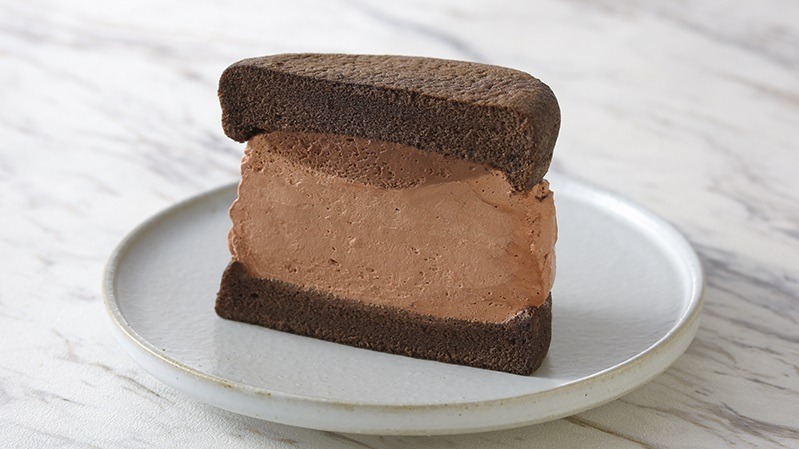 LAWSON_Uchi Café_SILSMARIA 聯名甜點_蛋糕三明治