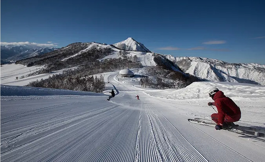 舞子スノーリゾート